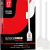 Discount ULTRA Sensor Type 2 Swabs (Box of 12) Cleaning Supplies