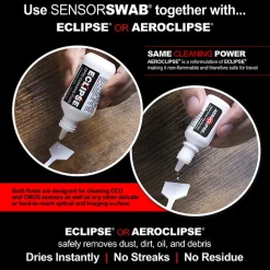 Discount ULTRA Sensor Type 2 Swabs (Box of 12) Cleaning Supplies