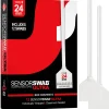 Clearance ULTRA Sensor Type 3 Swabs (Box of 12) Cleaning Supplies