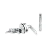 Clearance 4.5" Grip Head with Junior Pin Grip Heads & Arms