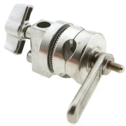 Fashion 2.5" Grip Head with 5/8" Adapter Grip Heads & Arms