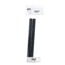 Online 8 In. 15mm Aluminum Support Rods (1 Pair) Video Stabilization|Camera Support Accessories