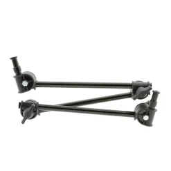 New Articulated Arm Grip Heads & Arms