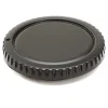 Sale Body Cap for Canon EOS Cameras Lens Accessories