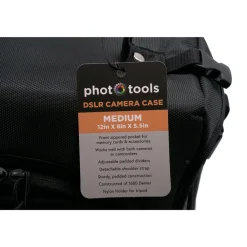 Hot DSLR Camera Case (Medium) Camera Bags