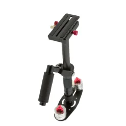 Outlet Handheld Stabilizer Video Stabilization