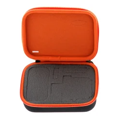 Fashion Metro GoPro Hard Case Video Camera Bags