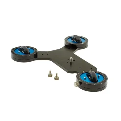 Discount Mini Skater Dolly Camera Support Systems