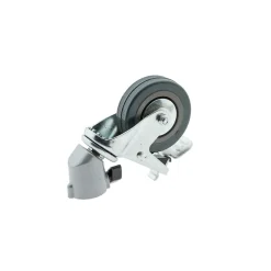 Clearance 25mm Locking Casters (Set of 3) Light Stand Accessories