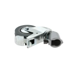 Clearance 25mm Locking Casters (Set of 3) Light Stand Accessories