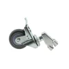 Clearance 75mm Locking Wheels (Set of 3) Light Stand Accessories
