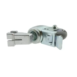 Clearance 75mm Locking Wheels (Set of 3) Light Stand Accessories