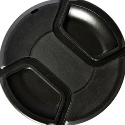 Hot 86mm Snap-On Lens Cap Lens Accessories