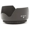 Best 55mm Tulip Lens Hood Lens Accessories