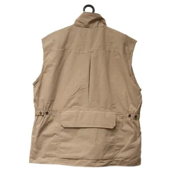 Best Photo Vest 14 (Beige, M) Photo Apparel & Gear