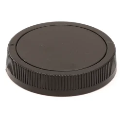 Outlet Rear Lens Cap for Canon EOS-M Lenses Lens Accessories