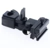 New Swivel Adapter with Cold Shoe Light Stand Accessories