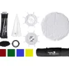 New 33 in. G-Capsule Deep Softbox Octagonal Soft Boxes