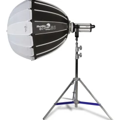 New 33 in. G-Capsule Deep Softbox Octagonal Soft Boxes