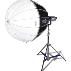 New 33 in. G-Capsule Deep Softbox Octagonal Soft Boxes