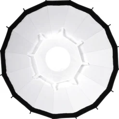 Hot 33 in. G-Capsule Softbox Octagonal Soft Boxes
