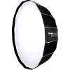 Discount 47 in. Raja Deep Quick-Folding Softbox Octagonal Soft Boxes