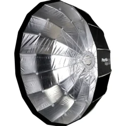 Discount 47 in. Raja Deep Quick-Folding Softbox Octagonal Soft Boxes