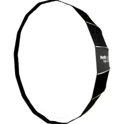 Discount 47 in. Raja Deep Quick-Folding Softbox Octagonal Soft Boxes