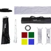 New 12 x 55 in. G-Capsule Softbox Rectangular Soft Boxes
