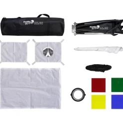 Discount 24 x 35 in. G-Capsule Softbox Rectangular Soft Boxes