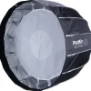 Outlet Raja Deep Parabolic Softbox (24 in.) Octagonal Soft Boxes