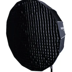 Discount Raja Parabolic Softbox (41 in.) Octagonal Soft Boxes
