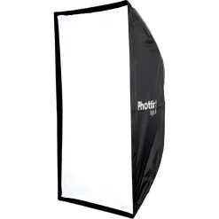 Sale Raja Quick-Folding Softbox (32 x 47 in.) Rectangular Soft Boxes