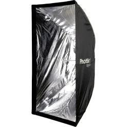 Sale Raja Quick-Folding Softbox (32 x 47 in.) Rectangular Soft Boxes