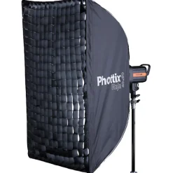 Outlet Raja Rectangular Softbox (24 x 35 in.) Rectangular Soft Boxes