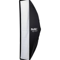 Best Raja Strip Softbox (12 x 55 in.) Rectangular Soft Boxes