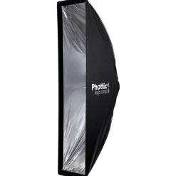 Best Raja Strip Softbox (12 x 55 in.) Rectangular Soft Boxes