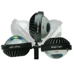 Best Solar Bg Magic Light Kit Set Led Lights & Kits