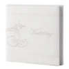 Clearance 4 x 6 Embroidered Wedding Photo Album Frames Albums