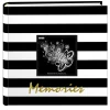 Discount 4 x 6 in. 200 Pocket Photo Album (Memories) Frames Albums