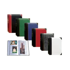 Hot JBT-46 Ledger Bi-Directional Le Memo Album (Assorted Color) Frames Albums