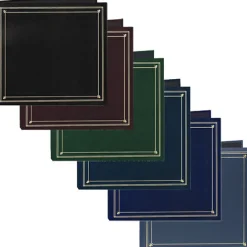 Fashion Post-Style BSP-46 Photo Album (Assorted Color) Frames Albums