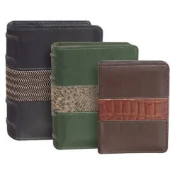 Sale 4x6 Orleans Series Mini Max Bound Photo Album (Assorted Colors) Frames Albums