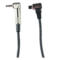 Clearance CM-N3-ACC Canon 3' Remote Camera Cable Flashes & Accessories