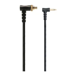 Best PC3N Coiled PC Sync Cord (3 ft.) Flashes & Accessories