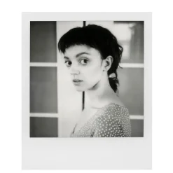 Best Black & White SX-70 Instant Film (8 Exposures) Film