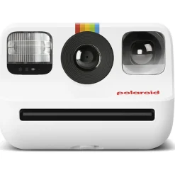 Clearance Go Generation 2 Instant Film Camera (White) Film Cameras