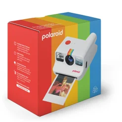 Clearance Go Generation 2 Instant Film Camera (White) Film Cameras
