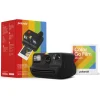 Clearance Go Generation 2 Instant Film Camera Everything Box (Black) Film Cameras