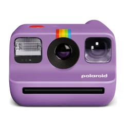 Best Go Generation 2 Instant Film Camera (Purple) Film Cameras